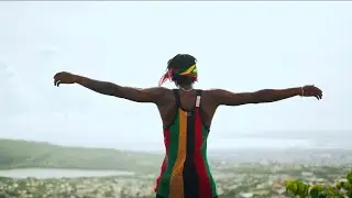 Countree Hype | R3alStarrr - Top A The Morning (Official Music Video)