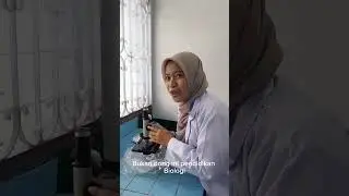 Penerimaan Mahasiswa Baru Program Studi Pendidikan Biologi Universitas Galuh Ciamis sudah dibuka