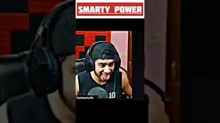 Minecraft Smarty Clutch OP Moment states 