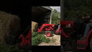 Improving the Hay Spear