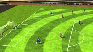 FIFA 14 ipad