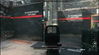 Pre-Season clips #CoD #MWII #ModernWarfare2