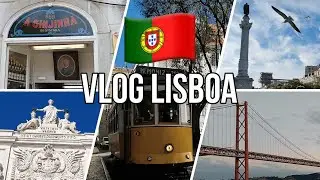 🍒 Qué ver en LISBOA 💛 La GINJINHA El Licor Lisboeta 💛 🇵🇹 | Lugares imprescindibles en Portugal