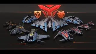 военные игры по сети - ИГРАТЬ в Star Conflict