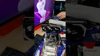 ТОП ПК за 115К(DNS) / Ответы 