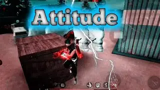 I am back free fire status 😎 free fire attitude status || attitude song status 😈@okwarning999