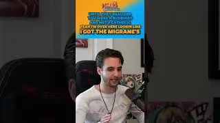 Danny Has BARS?!?
