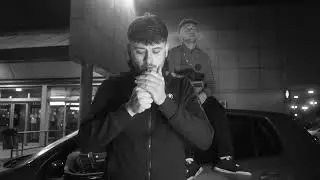BARRET - GLOCK NERA FEAT KLESIGNO