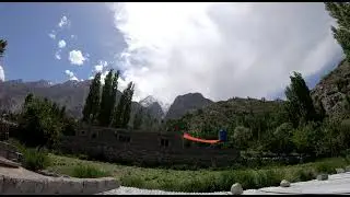 Gulmit Gojal #gulmit #hunza