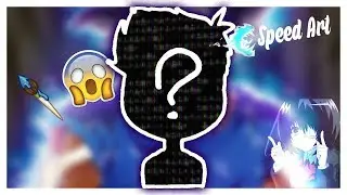 Speed Art Para Deka-Art ♥