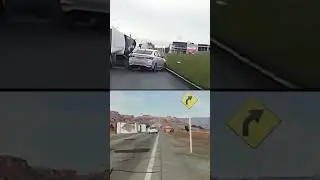 Real Car Crashes BeamNG.drive