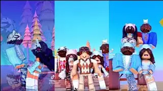 Roblox Edits -TikTok Compilation vedio #2