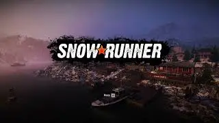 SnowRunner OST: Scandinavia Main Menu
