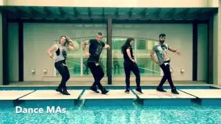 Nota de Amor - Wisin & Carlos Vives (feat. Daddy Yankee) Marlon Alves Dance MAs