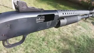 Mossberg 590 A1