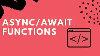 Async functions in JS [ In Tamil ]