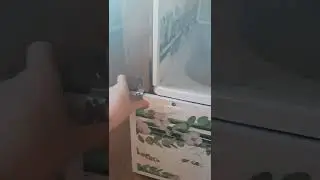 Делаем душ для собак.