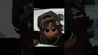 NO CHICK  FIL  A SAUCE- (Roblox) #shorts