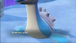 Pokemon Violet: Indigo Disk - Hunting Legends