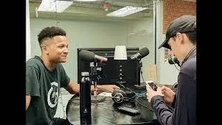 Wayne State Wack Pack Episode #1.  09-27-19