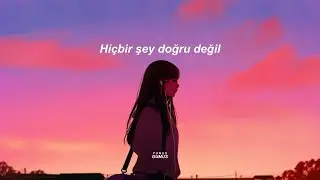 Johan Glossner - Like Icarus We Fly (Türkçe Çeviri)