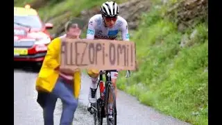 How to beat Tadej Pogačar at Tour de France : and Cavendish dilemma