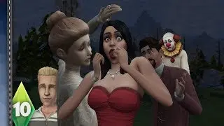 The Sims: Top 10 Mysterious Deaths of All Time