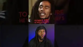 The Greatest Thing Bob Marley Ever Did?? How It Is Tied To His Classic Song No Woman, No Cry