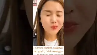 kimchi