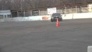 Слаломы "Возрождение 2014" №11 с1п2
