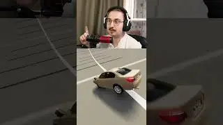 რა მოუვიდა BMW-ს?