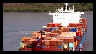 Demo Video - Port Management System