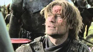 Game of Thrones - Jaime Lannister (feat. Brienne of Tarth)