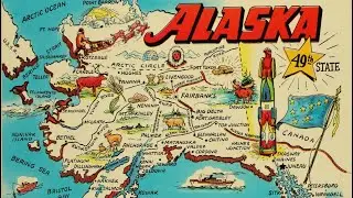 Alaska U.S. state