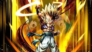 Why Goten And Trunks Not Participated In Tournament Of Power