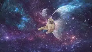 Oort Cloud Theme
