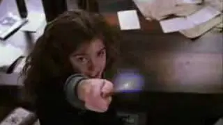 Harry Potter....The Chamber of Secrets