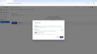 05.7. Configuring Holidays in SIP Caller