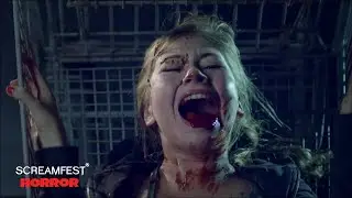 Unsuspecting Evil: The Killer Kart | Hilarious Horror Short Film | Screamfest
