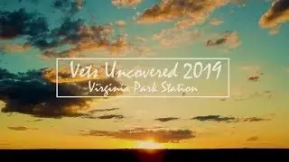 Vets Uncovered 2019