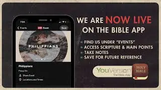 How about sharing the Gospel?