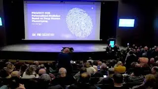 10K כנס פרויקט