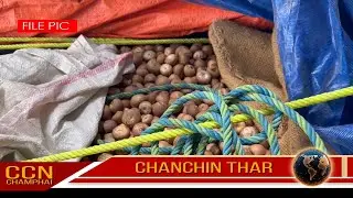 CCN (Champhai News - August 19, 2024)