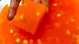 பாம்பே அல்வா | Bombay halwa#Diwali#Diwalirecipe#halwa#bombayhalwa#sweet#sweetrecipe#delicious