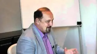 Новая Эпоха -- в гостях Артем Тарасов -- 2 из 6