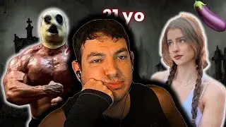 Fitness Industry Has Fallen !!  | Cornel Reacts