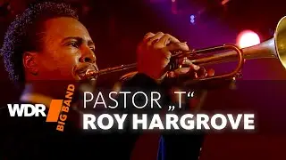 Roy Hargrove - Pastor 
