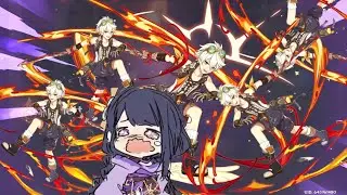 I pulled for Chevreuse it was a mistake... ft.Bennett