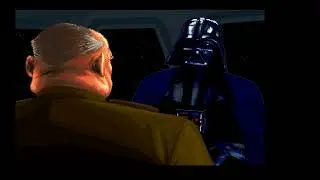 Star Wars Dark Forces   Rebel Adventures in the Galactic Classic!