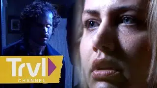 Newlyweds Face Paranormal Activity After Honeymoon | A Haunting | Travel Channel